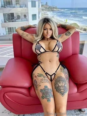 Xoisabellajames OnlyFans Leaked Free Thumbnail Picture - #iAbQ1ExhpV