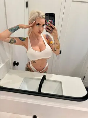 Xoisabellajames OnlyFans Leaked Free Thumbnail Picture - #mIdcSfJVyl