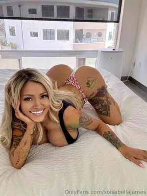 Xoisabellajames OnlyFans Leaked Free Thumbnail Picture - #oEx4ikgtDM