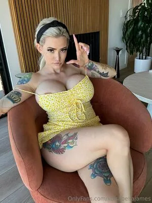 Xoisabellajames OnlyFans Leaked Free Thumbnail Picture - #qfd8Jh2iSN
