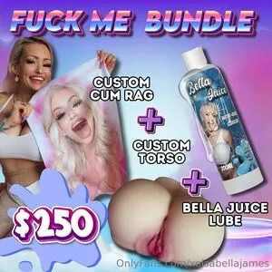 Xoisabellajames OnlyFans Leaked Free Thumbnail Picture - #svkhA66N0e