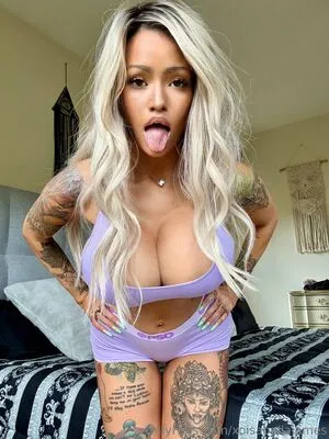 Xoisabellajames OnlyFans Leaked Free Thumbnail Picture - #xrNIfPj0og