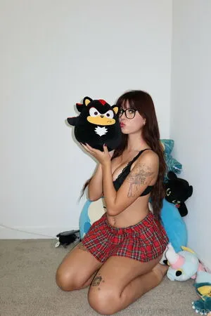Xoj3na OnlyFans Leaked Free Thumbnail Picture - #NBUEzXNUaZ