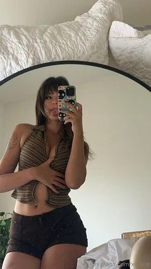 Xoj3na OnlyFans Leaked Free Thumbnail Picture - #eObdERyvuu