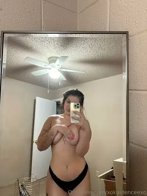 Xokaidenceexo OnlyFans Leaked Free Thumbnail Picture - #ppBmyTkprn