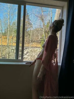 Xokassiaxo OnlyFans Leaked Free Thumbnail Picture - #LaeWcHfI8M
