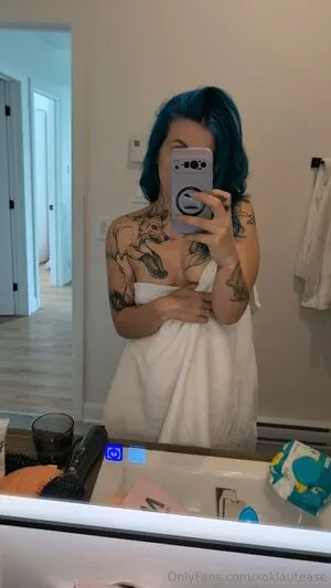 Xoklautease OnlyFans Leaked Free Thumbnail Picture - #DsFWpkjK4k