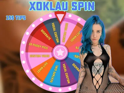 Xoklautease OnlyFans Leaked Free Thumbnail Picture - #H4tZ7h57Uu