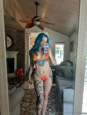 Xoklautease OnlyFans Leaked Free Thumbnail Picture - #akQaqRvjcp