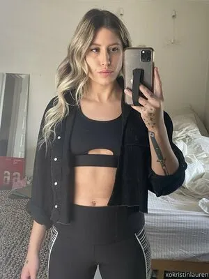 Xokristinlauren OnlyFans Leaked Free Thumbnail Picture - #rYKpjqC17s