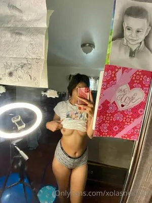 Xolashesxo04 OnlyFans Leaked Free Thumbnail Picture - #EBm2ZvJidW