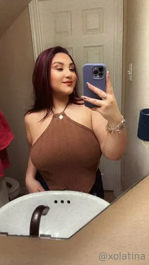 Xolatina OnlyFans Leaked Free Thumbnail Picture - #1u90aUqNGe