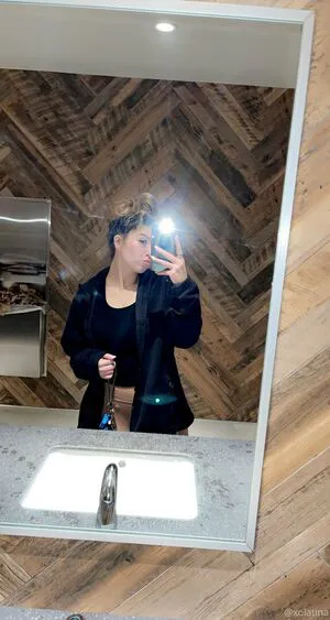 Xolatina OnlyFans Leaked Free Thumbnail Picture - #35EaI7rIBD