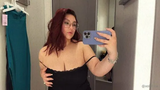 Xolatina OnlyFans Leaked Free Thumbnail Picture - #4w9hCbUKQ6