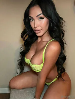 Xolatina OnlyFans Leaked Free Thumbnail Picture - #4y2jM7G4xd