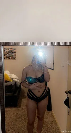 Xolatina OnlyFans Leaked Free Thumbnail Picture - #6IMHzJmCtY