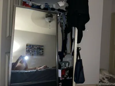 Xolatina OnlyFans Leaked Free Thumbnail Picture - #6STJBe8CRi