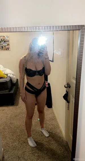 Xolatina OnlyFans Leaked Free Thumbnail Picture - #7ttvPQWNCj