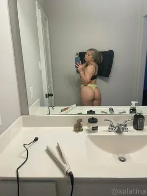 Xolatina OnlyFans Leaked Free Thumbnail Picture - #AuU8fVWY1R