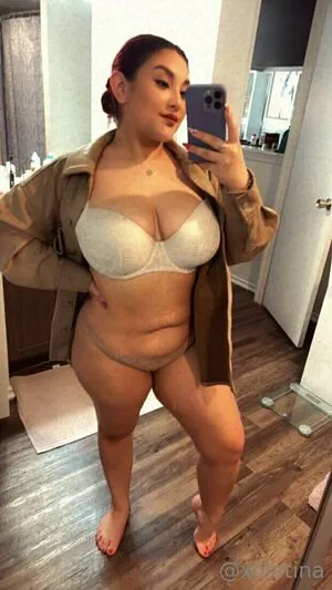 Xolatina OnlyFans Leaked Free Thumbnail Picture - #BI2PTc4zrC