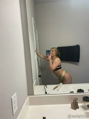 Xolatina OnlyFans Leaked Free Thumbnail Picture - #C35MycNfvF