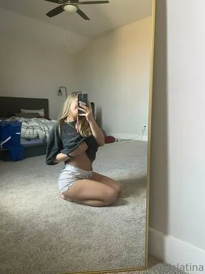 Xolatina OnlyFans Leaked Free Thumbnail Picture - #CSqOtpmLsP