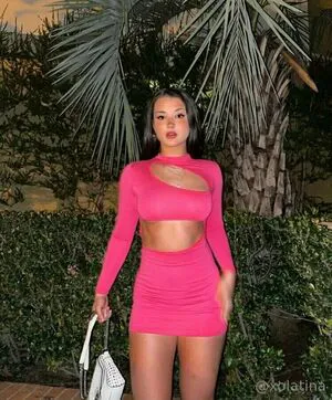 Xolatina OnlyFans Leaked Free Thumbnail Picture - #CklQ1LXhg0
