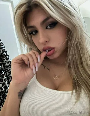Xolatina OnlyFans Leaked Free Thumbnail Picture - #De62EY0qWN