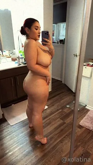 Xolatina OnlyFans Leaked Free Thumbnail Picture - #IgfjGn7dKQ