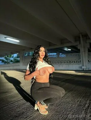 Xolatina OnlyFans Leaked Free Thumbnail Picture - #Ip8poINkE4