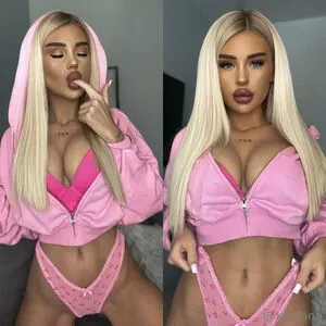 Xolatina OnlyFans Leaked Free Thumbnail Picture - #L5GauOlzFF