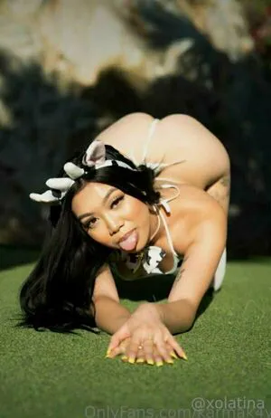 Xolatina OnlyFans Leaked Free Thumbnail Picture - #QYKPseRVwC