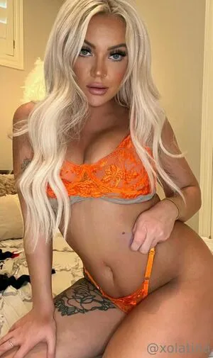 Xolatina OnlyFans Leaked Free Thumbnail Picture - #QpxBFkYsY4