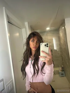 Xolatina OnlyFans Leaked Free Thumbnail Picture - #R2k7m4AeTt