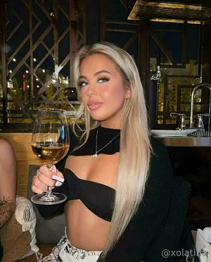 Xolatina OnlyFans Leaked Free Thumbnail Picture - #Rti8Rn4fX9