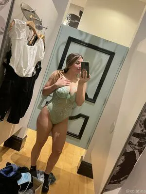 Xolatina OnlyFans Leaked Free Thumbnail Picture - #S4C2LWBFWv