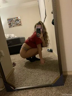 Xolatina OnlyFans Leaked Free Thumbnail Picture - #UGM90G7LtK