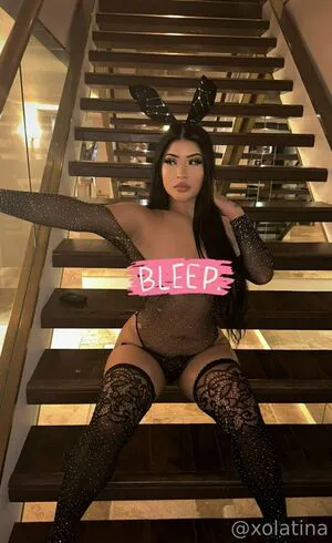 Xolatina OnlyFans Leaked Free Thumbnail Picture - #VLW8zMpSTL
