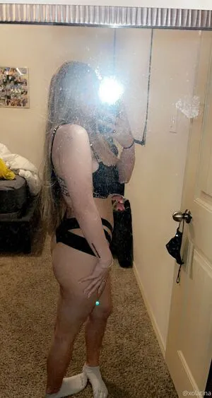 Xolatina OnlyFans Leaked Free Thumbnail Picture - #VvrTFZ5l9i