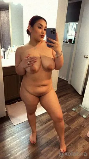Xolatina OnlyFans Leaked Free Thumbnail Picture - #VyALvWN8dz