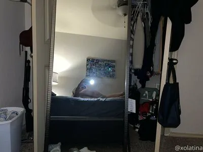 Xolatina OnlyFans Leaked Free Thumbnail Picture - #Vye2x0wW7f