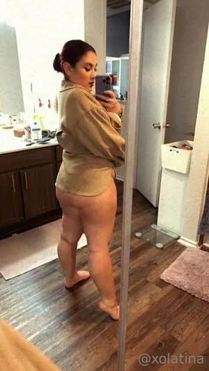 Xolatina OnlyFans Leaked Free Thumbnail Picture - #W8aNLmp0PN