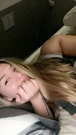 Xolatina OnlyFans Leaked Free Thumbnail Picture - #XugnAtInUQ