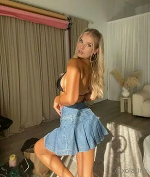Xolatina OnlyFans Leaked Free Thumbnail Picture - #ZFRnPNiBTr