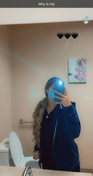 Xolatina OnlyFans Leaked Free Thumbnail Picture - #dIhCMxSq4F