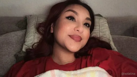 Xolatina OnlyFans Leaked Free Thumbnail Picture - #dJhEzjBdOi