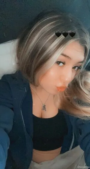 Xolatina OnlyFans Leaked Free Thumbnail Picture - #exzQ6cWeQv