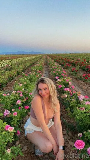Xolatina OnlyFans Leaked Free Thumbnail Picture - #gIXm06C46Y