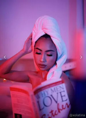 Xolatina OnlyFans Leaked Free Thumbnail Picture - #iS2x9tW4XT