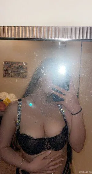Xolatina OnlyFans Leaked Free Thumbnail Picture - #j3FFUVWtqt